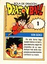 Spain  Ediciones Este Dragon Ball 1. Uploaded by Mike-Bell